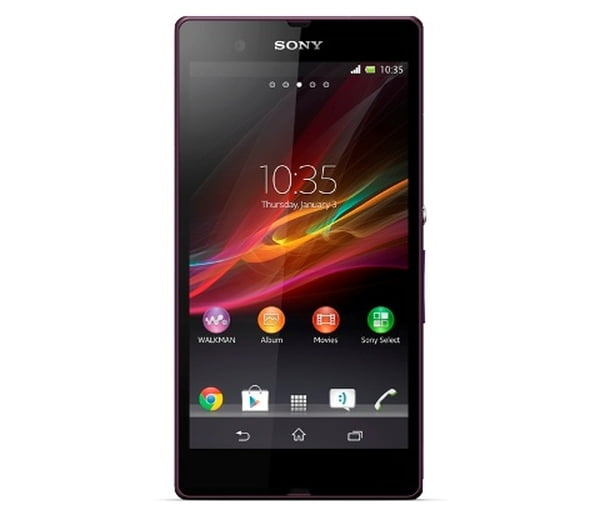 Sony_Xperia_Z