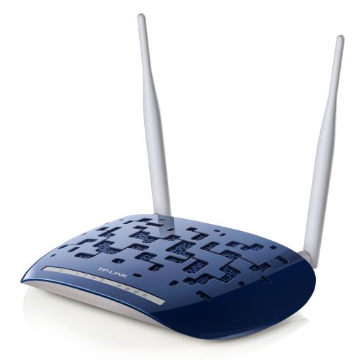TP-Link-TD-W8960N