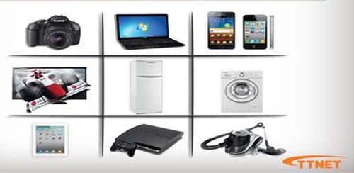 TTNET-Darty-Kampanyasi