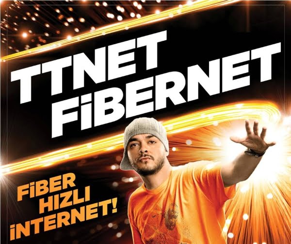 Fiber Kampanyası Donanım Günlüğü