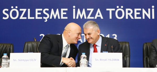 TURKCELL -  Ankara Kapsama görseli 2