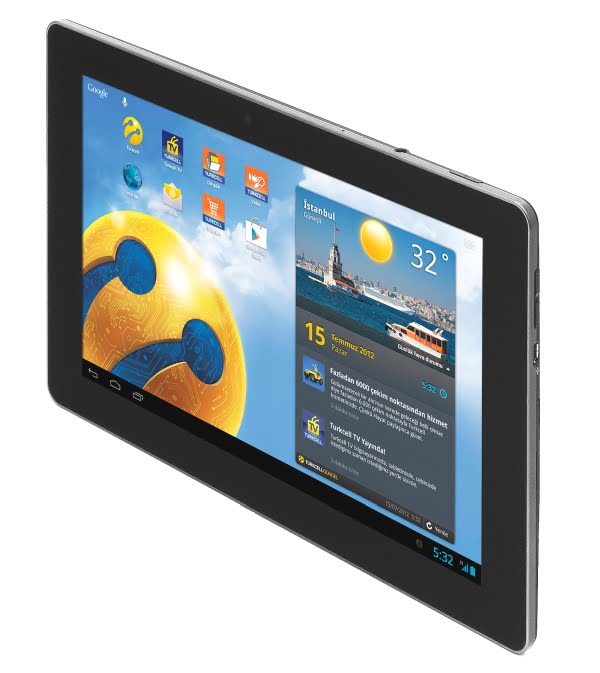 Turkcell Tablet 1