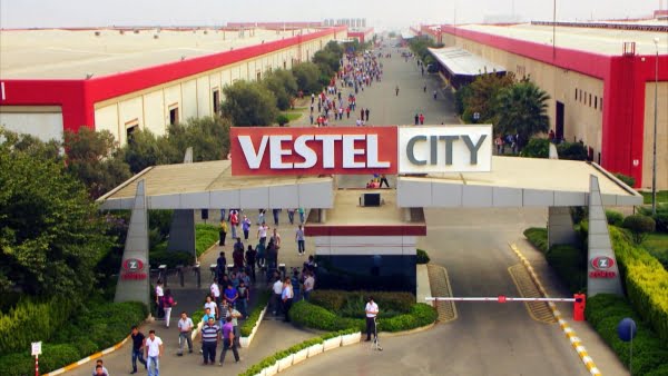VestelCity