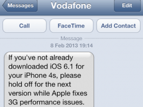 Vodafone-iOS-6.1