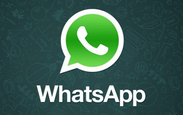 WhatsApp'da sahte ileti