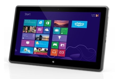 Windows 8 Tablet PC