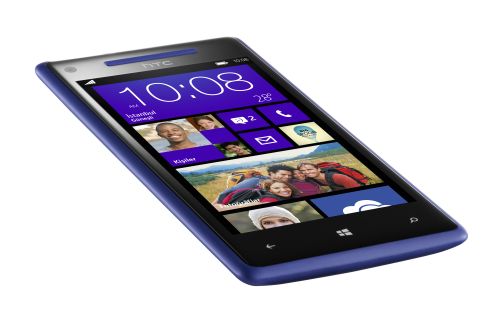 Windows Phone 8X by HTC Kaliforniya Mavisi2