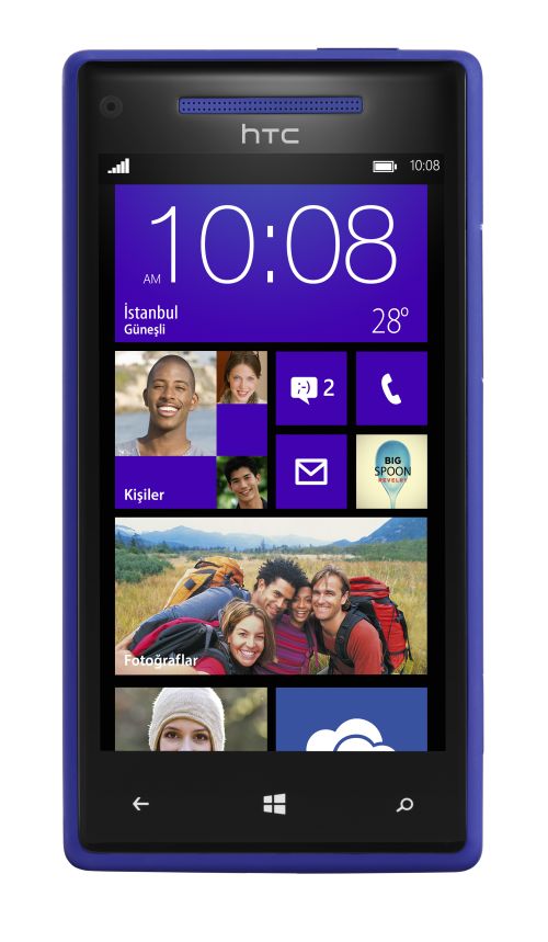 Windows Phone 8X by HTC Kaliforniya Mavisi3