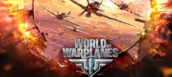 World-of-Warplanes-video