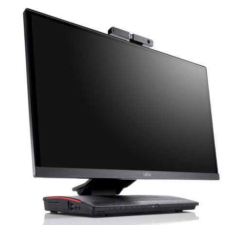 X Line dynamic with cam and reflection JPEG