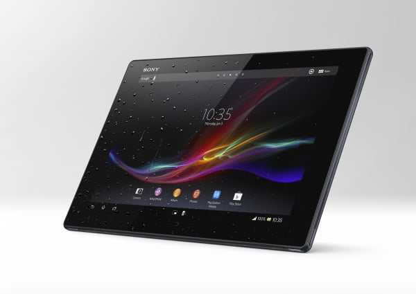 Xperia_Tablet_Z_Front40_Black_Water