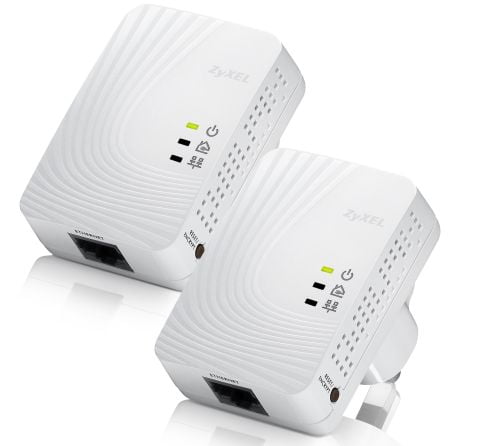 ZyXEL PLA4201