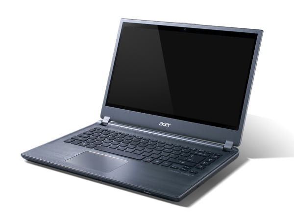 acer aspire m5