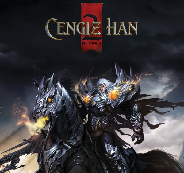 cengiz han 2