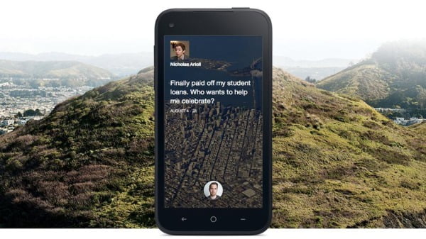 Facebook'un Yeni Yüzü: Facebook Home 1 facebook-home 001