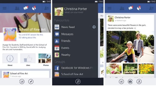 facebook-windows-phone-8-guncelleme