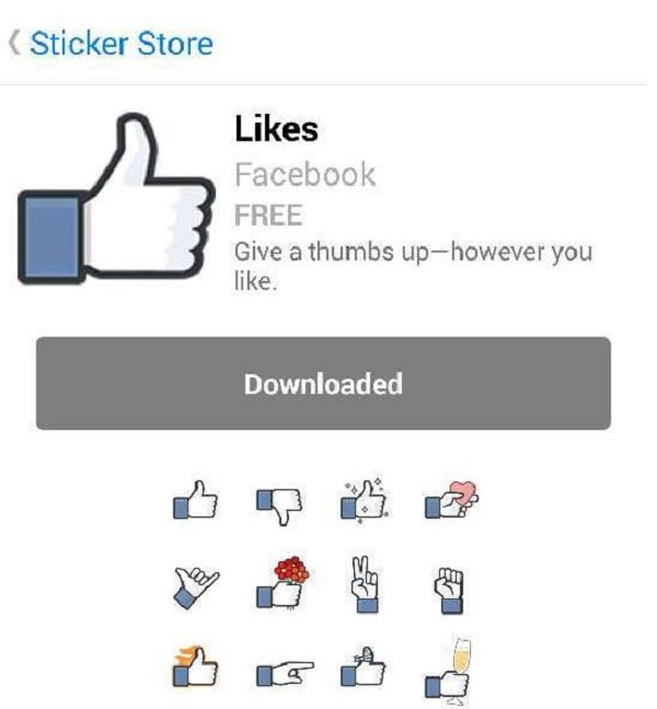 facebooklikedislike