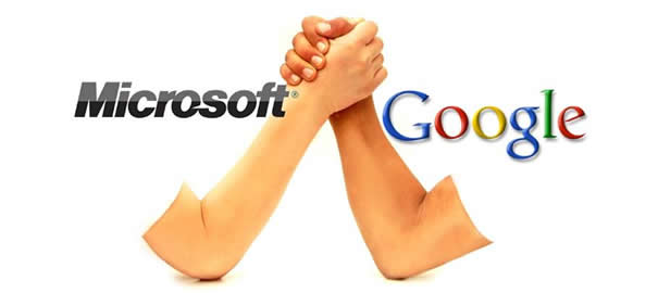 Google'den Microsoft'a Cevap 2 gggle-vs-mcrosoft