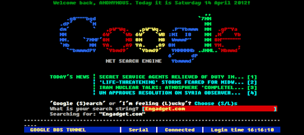 1980 google in Google in