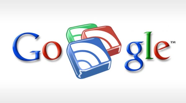 google-reader