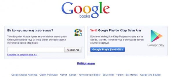 google_kitap