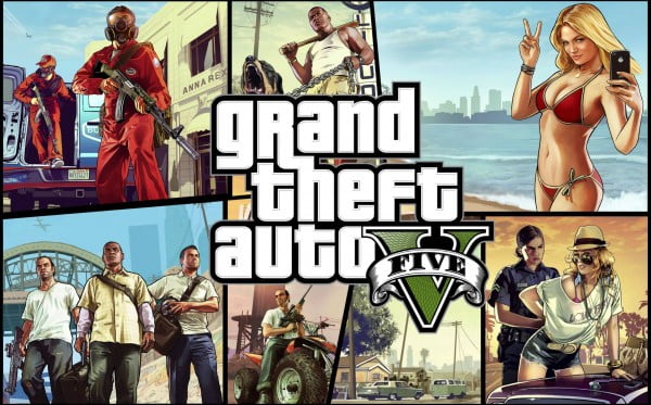 gta 5