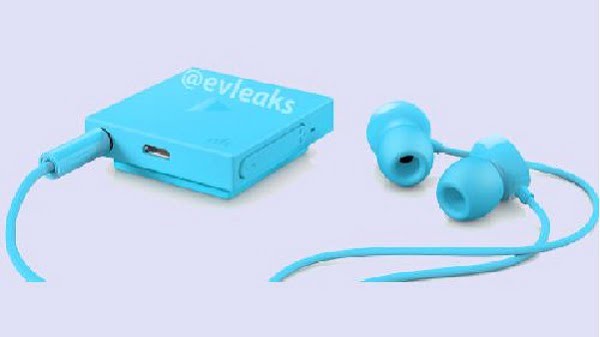 Yeni Dokunmatik Mp3 Player:Guru 2 gurua