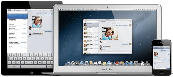 iPhone ve Mac'lerde Büyük Tehlike! 2 iPad_MacbookAir_iPhone4
