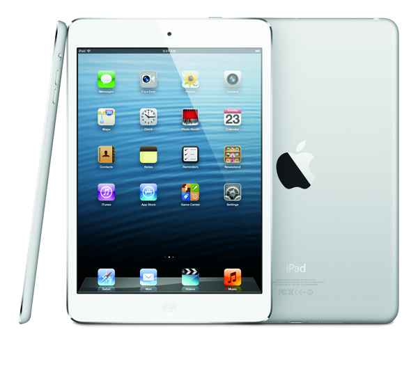 iPad mini galeri 4