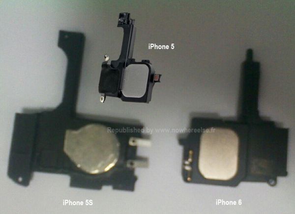 iPhone 5S iPhone 6 001