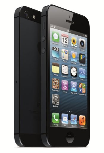 iPhone5 yuksek