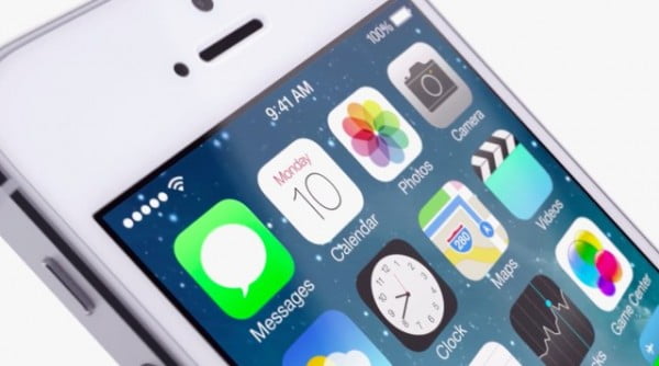 iOS 7'nin iMessage'da Bulunan Hatası Yakında Giderilecek 2 ios-7-messages-004