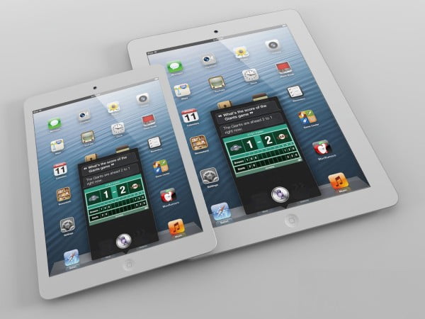 ipad mini