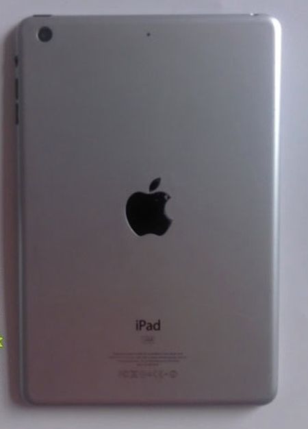 ipad mini 4