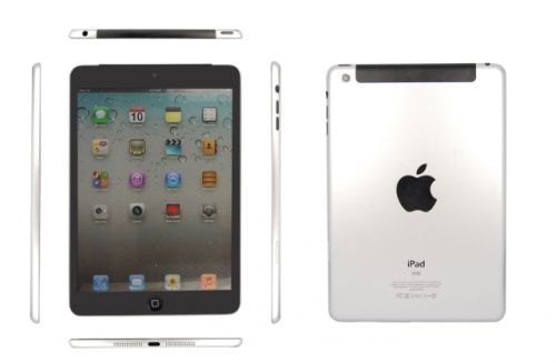 ipad mini
