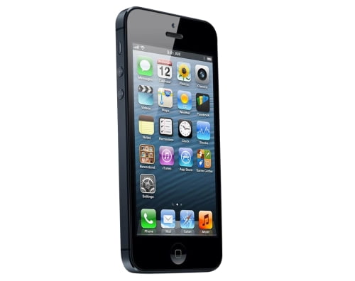 iphone5
