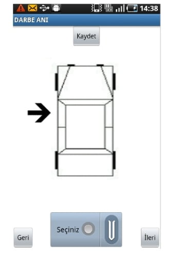 kazatespit tutamağı