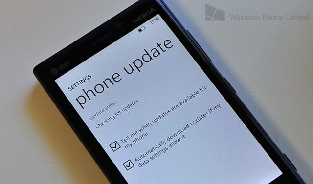 lumia920-güncelleme