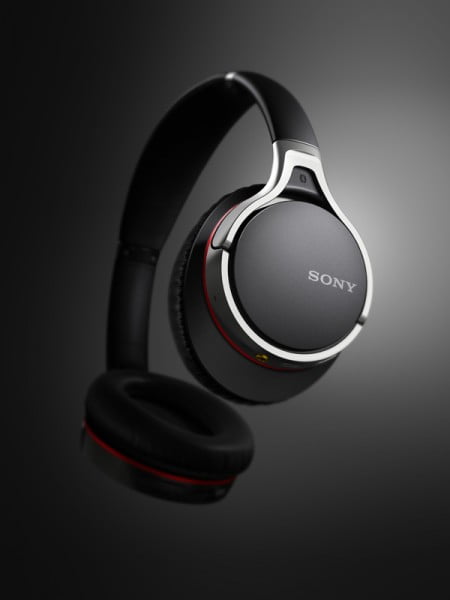 mdr 10 ile Sony büyülüyor