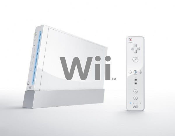 nintendo wii