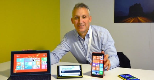 "Nokia'nın Başarısının Önünde Engel Yok" 2 nokia