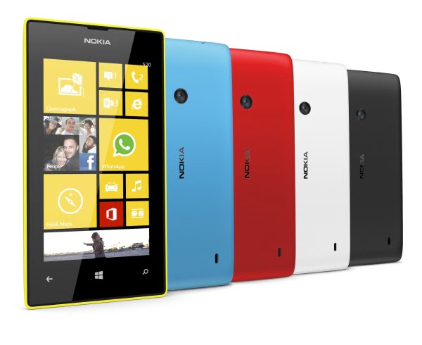 Lumia’lar Türkçe WhatsApp İle Artık Daha Keyifli 1 nokia_lumia_520