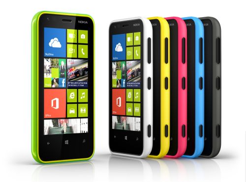 nokia lumia 620 color combo