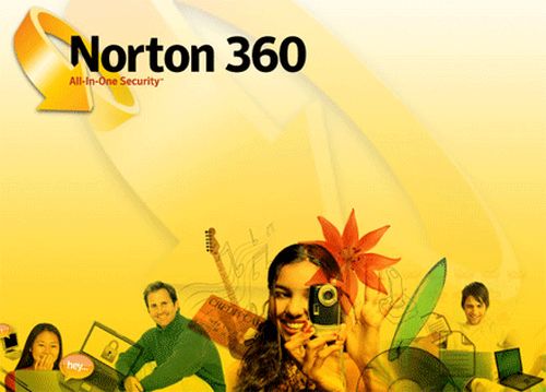 norton 360