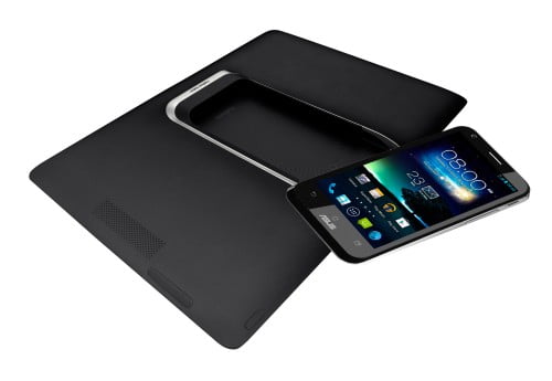 padfone 2 4