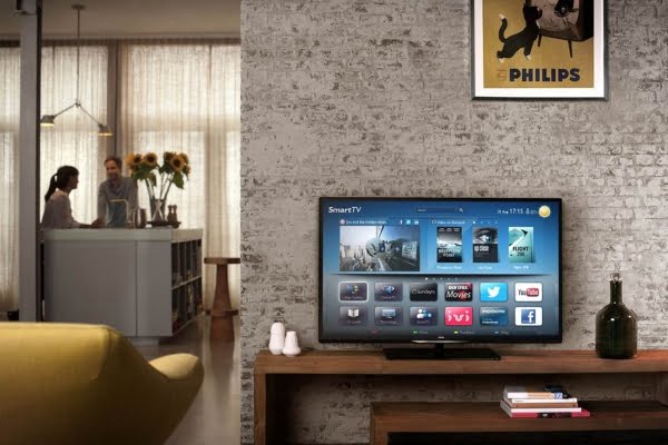 philips smart tv