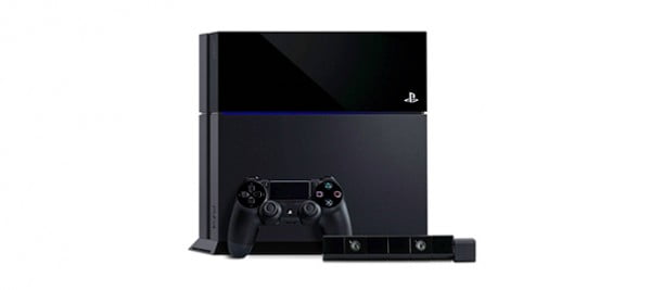 playstation 4