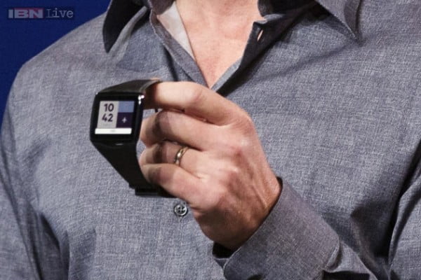 Yeni Bir Akıllı Saatimiz Daha Oldu 1 Yeni akıllı saatimiz Qualcomm Toq