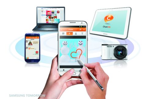 samsung-chat-on-2.0