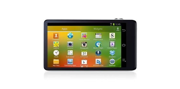 samsung galaxy camera 2